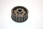 87 Yamaha Champ YFM100T Oem Center Clutch Hub 22K-16570-00-00 AY11 Used. Price: $42.99.