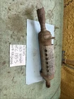 1983 Honda Atc 185S Exhaust Muffler Silencer 478 Used. Price: $75.00.