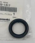 New 1981-2024 Genuine Oem Kawasaki Oil Seal Bayou Lakota Prairie 92049-1317. Price: $24.99.