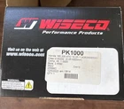 Wiseco Piston Kit PK1000 65.00MM 10.25:1 Honda ATC200/ATC185 1981-1986 New. Price: $174.49.
