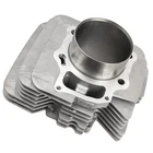 Caltric Cylinder Compatible With Honda TRX500FE TRX500FM Foreman 4X4 Es S... New. Price: $48.10.