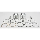 Wiseco High-performance Forged Piston Kit K1609 New. Price: $292.97.