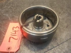 1987 Honda Trx 125 Fourtrax Flywheel 31110-HC3-003 Mitsuba 7143 Used. Price: $69.34.