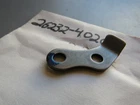 Nos Suzuki RM85 125 Guide / Stopper Kick Starter 26233-40200 26232-40200 New. Price: $29.99.