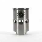 La Sleeve Cylinder - 54.00MM Bore Motorcycle Atv/utv Street Bike H5291 New. Price: $88.29.