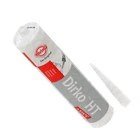 Dirko Ht Silicone Gasket Sealant Oil Sump Rocker Cover Timing Grey 310ML Tube New. Price: $24.52.