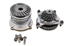 14 Yamaha Grizzly 4X4 Transmission Bevel Gears Output Shaft YFM550F Used. Price: $199.99.