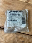 Oem Mercury 26-8M0033407 Propeller Shaft Seal Used. Price: $50.00.