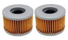 Pack Of Oil Filters For Honda Pioneer & 700-4 Fits 2014-2026 New. Price: $13.95.