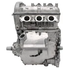 Can Am Maverick X3 Turbo Engine Remanufactured. Price: $4075.00.