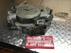 Clutch Cover Outer # 11330-HN0-770 Honda 2001 Foreman 450 Es 4X4 Atv Used. Price: $30.69.