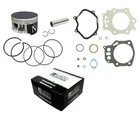 Namura Piston Kit 0.50MM Oversize 86.47MM NA-10001-2K New. Price: $118.76.
