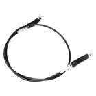 Dudubuy Shift Cable For Polaris Rzr Pro Xp 2020-2024 7082397 2022-24 Turbo New. Price: $72.99.