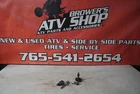 2016 Polaris Sportsman 110 Efi Transmission (parts) 0453642 Used. Price: $280.00.