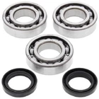 Boss Bearing Crank Shaft Kit For Polaris Trail Blazer 250 1999-2006 New. Price: $79.27.