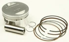 Wiseco 40143M06100 Piston Kit, Standard Bore 61.00MM, Stock Compression New. Price: $158.96.