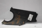 Inner Chain Case 36014-1041 1983 Kawasaki Atv KLT200 Used. Price: $35.00.