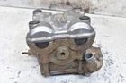 2008 Suzuki King Quad 750 Cylinder Head Assembly 11100-31G00 Camshaft Valves Used. Price: $314.99.