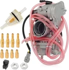 MOTO1988 Carburetor For Yamaha YZ250F WR250F 2001-2013 Models New. Price: $208.83.