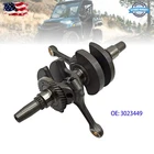 3023449 For Polaris Crankshaft Ranger Crew Xp Trail Boss Eps Xd 1000 4000G 2000G New. Price: $329.99.
