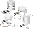 Wiseco Piston Kit-std Bore 103.00MM, 10:1 Comp For 2016-2017 Yamaha YXE70 New. Price: $210.18.