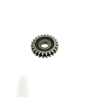 93 Kawasaki Bayou KLF400B 4X4 Oem 23T Kickstart Idle Gear 13260-1221 AK32 Used. Price: $34.99.