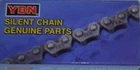 Yamaha Warrior Raptor 350 All Cam Timing Chain Iso 9001 Ybn 280-0009 * New. Price: $36.95.
