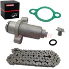 Cam Timing Chain & Tensioner For Arctic Cat 500 1998-2009 4X4 #3402-136 3402-353 New. Price: $28.49.