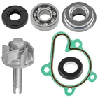 Caltric Water Pump Kit For Yamaha Grizzly YFM450 2007-2014 11H-12438-10-00 New. Price: $58.90.