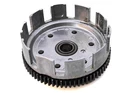 03 Kawasaki Bayou 2X4 Clutch Basket KLF250 Used. Price: $48.74.