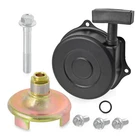 Recoil Starter Assembly & Pulley W/ Bolt For Honda Recon TRX250TE 2002-2020 New. Price: $39.99.