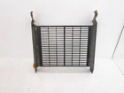 Polaris Scrambler 400 2X4 Radiator Cover 5242997-067 1998-2001 Used. Price: $35.00.