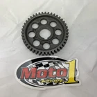 2001 Yamaha YFS200 Blaster Drive Gear 43T 10V-11536-01-00 Used. Price: $14.96.