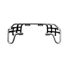 Tusk Comp Series Nerf Bars Silver With Black Webbing For Suzuki Z250 2004-2009 New. Price: $114.88.