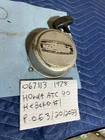 1978 Honda Atc 90 Pull Start Assembling Recoil 067 Used. Price: $175.00.