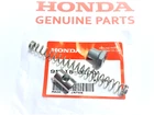 Honda Front Brake Adjuster Spring Nut Joint ATC185 ATC200 Es Big Red New. Price: $6.33.