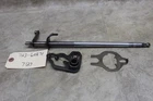 90-97 Honda Fourtrax Trx 200 Type Oem Shifter Shaft 24610-HF1-670 Used. Price: $19.95.
