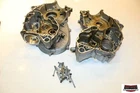 2003 Kawasaki Prairie 650 Engine Motor Cases Block 14001-1294 Used. Price: $71.99.