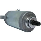 New Starter Replacement For Kawasaki KLF220 Bayou 0.22L 88-02 21163-1253. Price: $27.95.