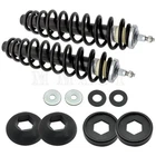 Front Shocks Kit For Polaris Ranger 500 700 Xp Crew New. Price: $148.99.