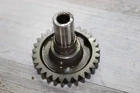 24561-19B00 Suzuki King Quad 300 Transmission Tranny Reverse Idle Gear Used. Price: $12.89.