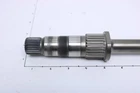 Kawasaki Brute Force 650 750 Front Rear Output Shaft 13107-0727 Used. Price: $18.99.