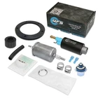 Polaris Sportsman 800 Efi 05-07 Fuel Pump +regulator, Filter & Tank Seal 2520464 New. Price: $123.98.