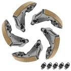 Wet Clutch Centrifugal Carrier For Suzuki 21500-03G00 21500-09F50 New. Price: $67.00.