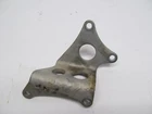 1984 Honda Fourtrax Engine Starter Motor Mounting Bracket Stay Used. Price: $13.96.