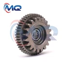 For Polaris Oem Idle Gear Assy 01-21 Predator Outlaw Sportsman Scrambler 0455455 New. Price: $11.89.