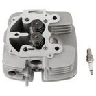 Cylinder Head Replacement For Honda Rancher TRX350 2000-2006 12200-HN5-670 New. Price: $88.84.