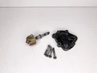 1985-1989 Honda ATC250R Water Pump Shaft Impeller Cover Oem 86 Used. Price: $89.95.