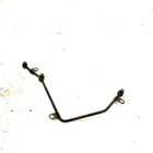 2005 Kawasaki Brute Force 650 4X4 Oem Oil Feed Pipe 39193-0592 AK34 Used. Price: $10.99.