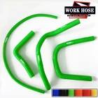 Green Coolant Radiator Hose For Yamaha Banshee YFZ350 1987-2006 1988 New. Price: $28.00.